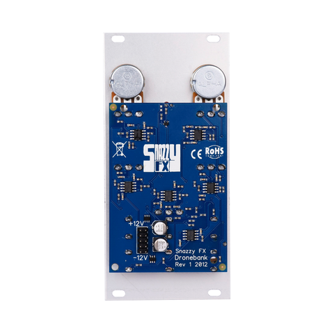 Dronebank