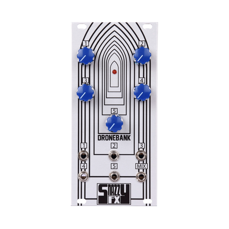 Dronebank