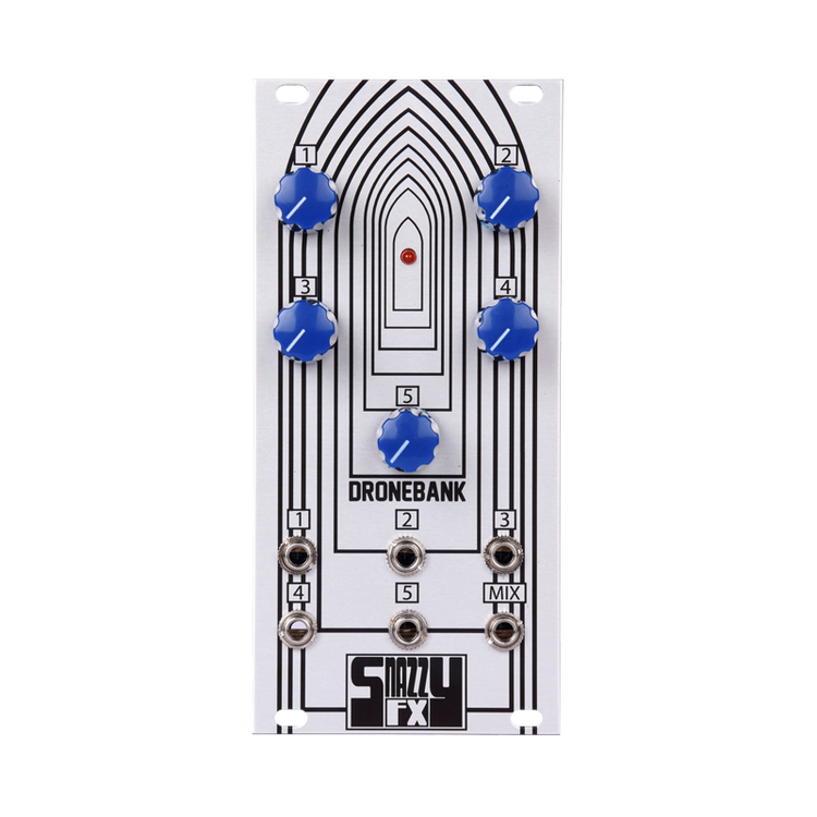 Dronebank