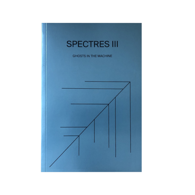 Spectres 3: Ghosts in the Machine