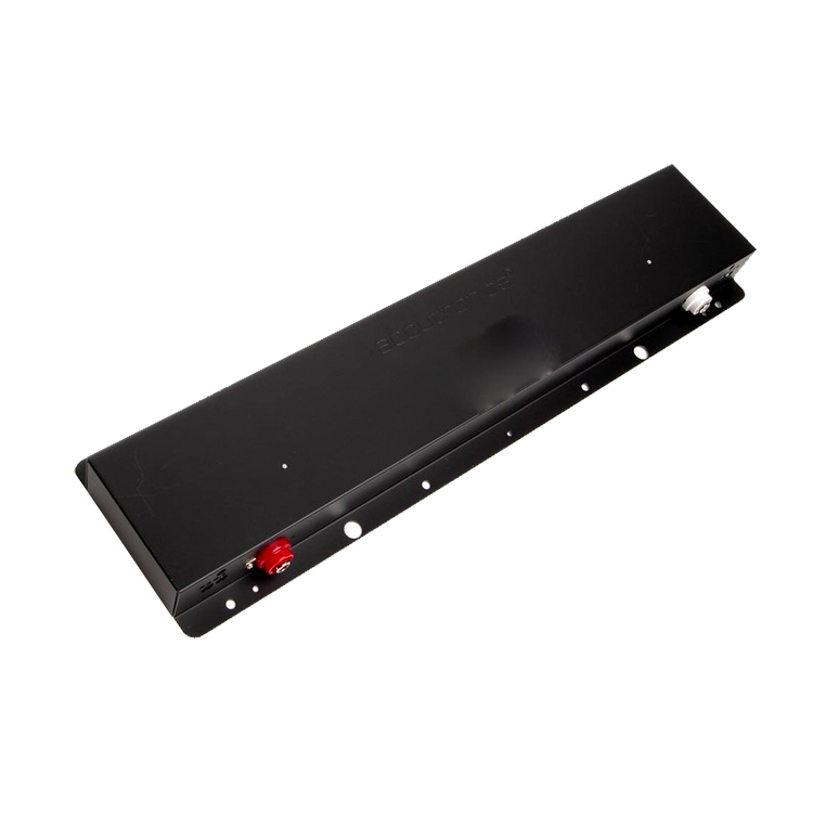 Large Tank (for Intellijel Springray and Thonk DIY Reverb)