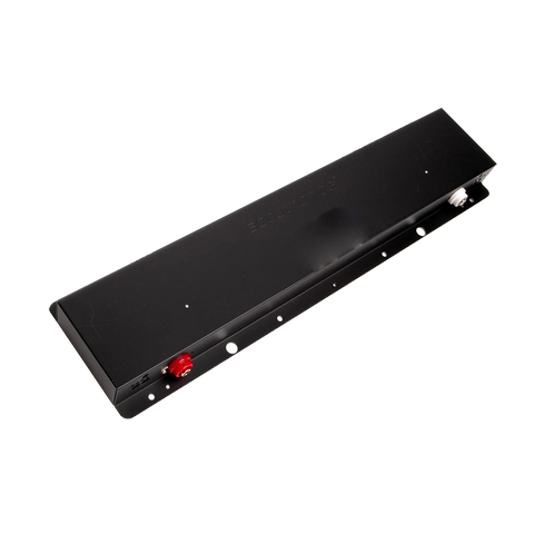 Large Tank (for Intellijel Springray and Thonk DIY Reverb)