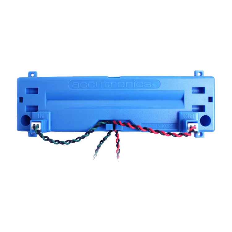 Small Tank (for Intellijel Springray and Thonk DIY Reverb)