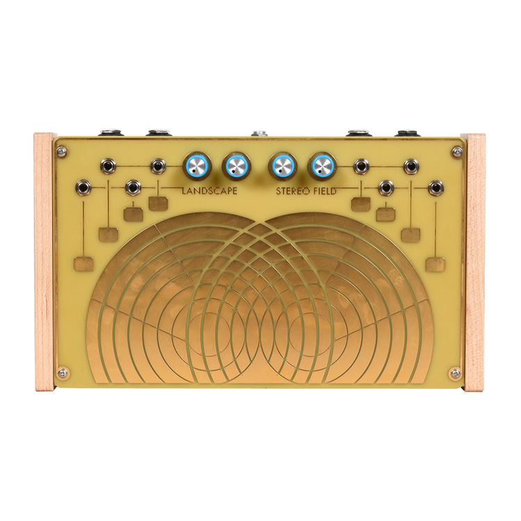 Stereo Field