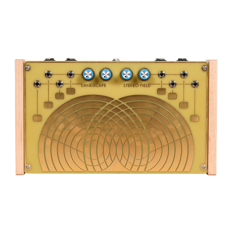 Stereo Field