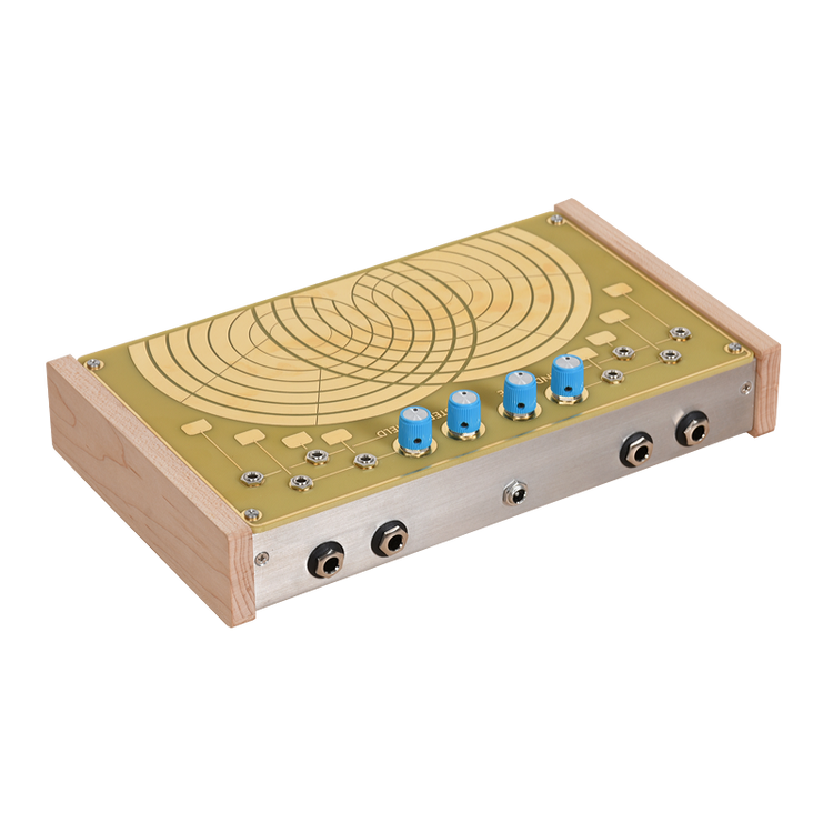 Stereo Field