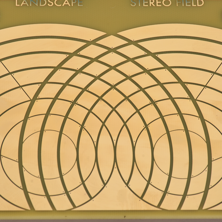 Stereo Field