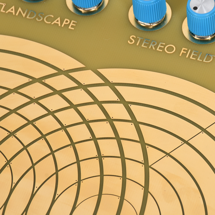 Stereo Field