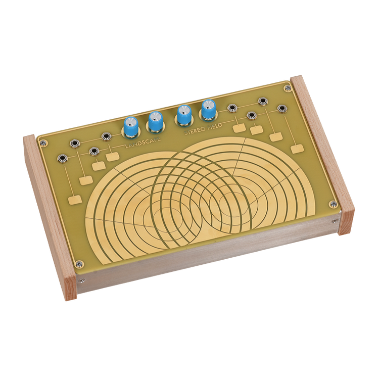 Stereo Field