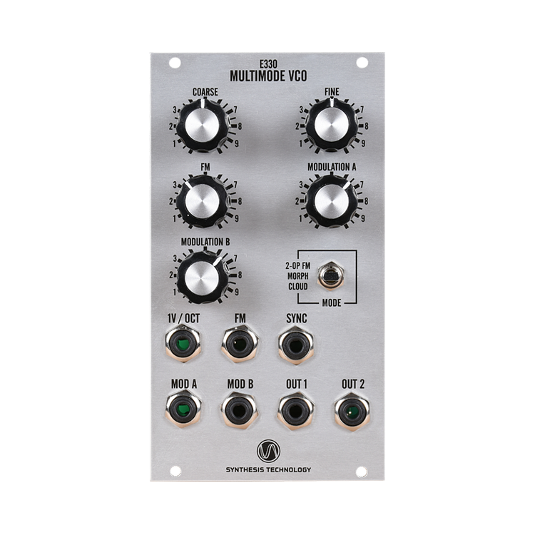 E330 Multimode VCO