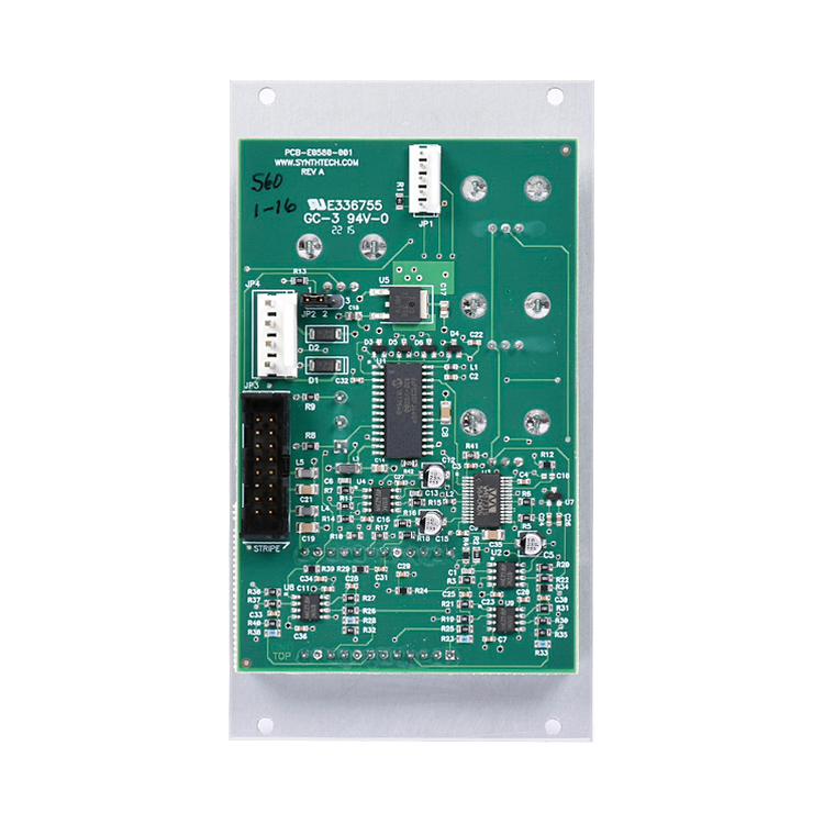 E560 Deflector Shield