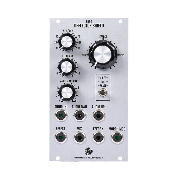 E560 Deflector Shield