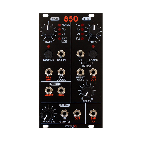 850 Multi Modulation Source