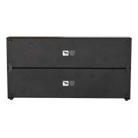 Simple Skiff 3U/104HP Version.2 Expandable Case