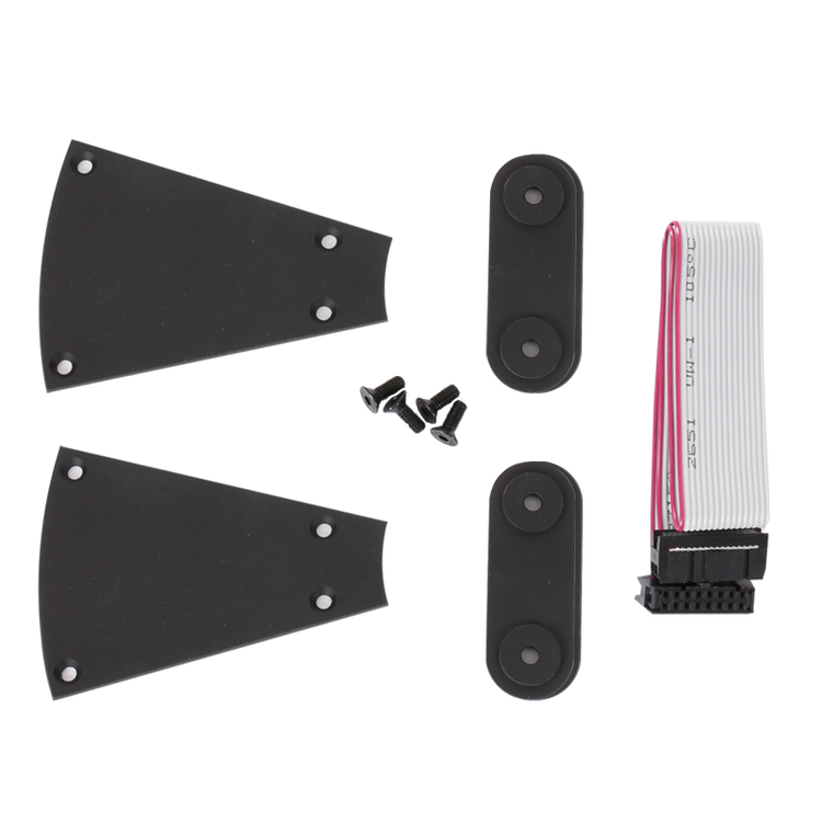Simple Skiff Angle Kit