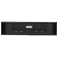 Simple Skiff 3U/104HP Version.2 Expandable Case