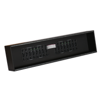 Simple Skiff 3U/104HP Version.2 Expandable Case
