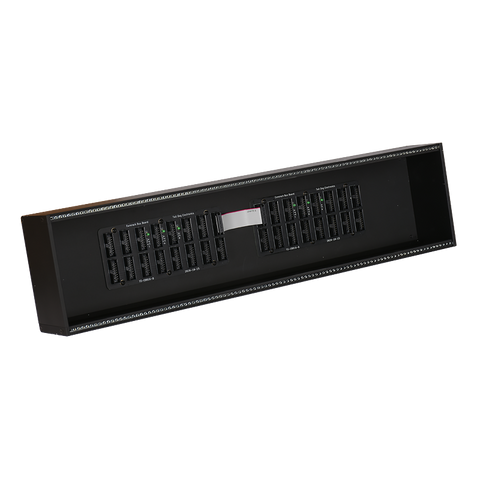 Simple Skiff 3U/104HP Version.2 Expandable Case