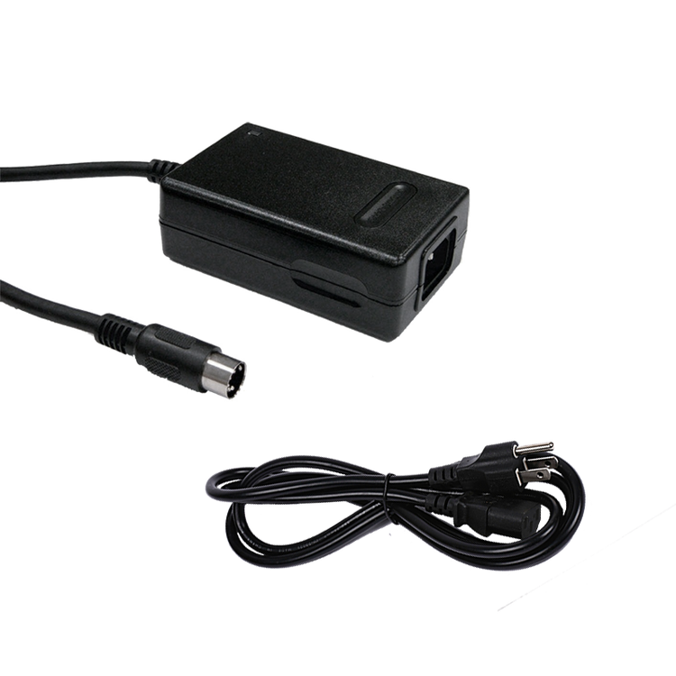 Simple Skiff Meanwell Power Adapter, 28 W