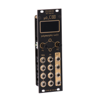uOrnament and Crime SE (Black)
