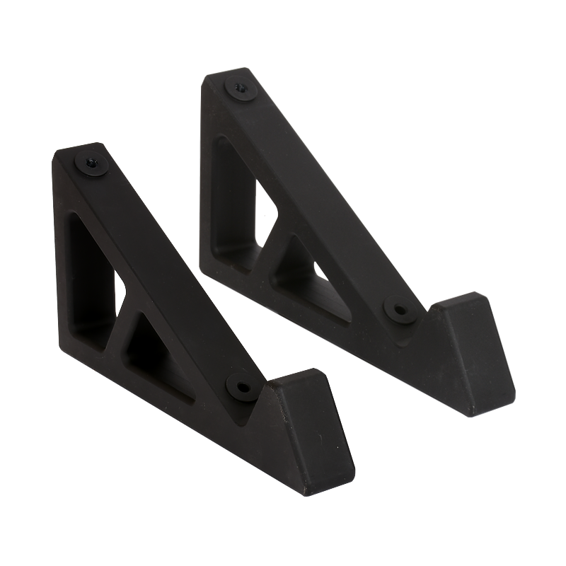 Simple Skiff - Angle Stands 3U, 6U, 9U