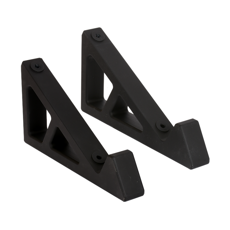 Simple Skiff - Angle Stands 3U, 6U, 9U
