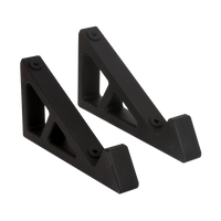 Simple Skiff - Angle Stands 3U, 6U, 9U
