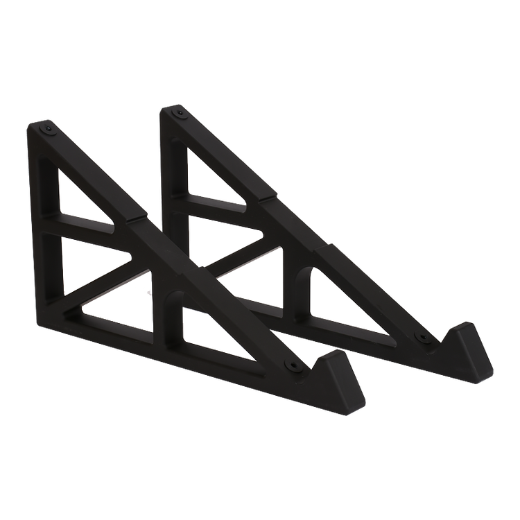 Simple Skiff - Angle Stands 3U, 6U, 9U