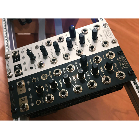uClouds SE (Black)