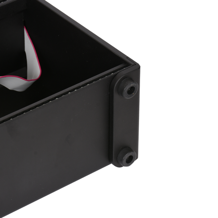 Simple Skiff Vertical Kit