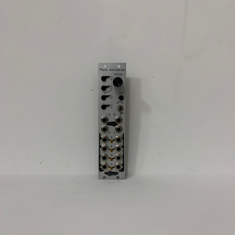 Noise Engineering Pons Ansinorum