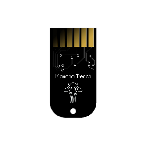 Z-DSP Cartridge - Mariana Trench