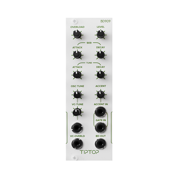 BD909