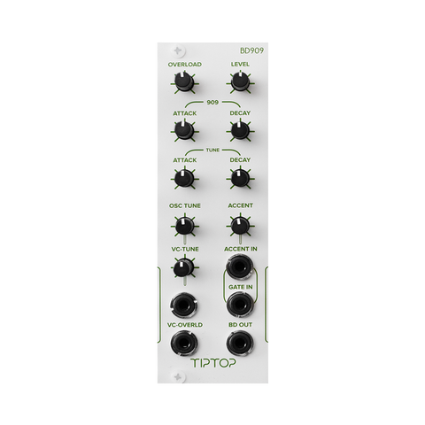 BD909