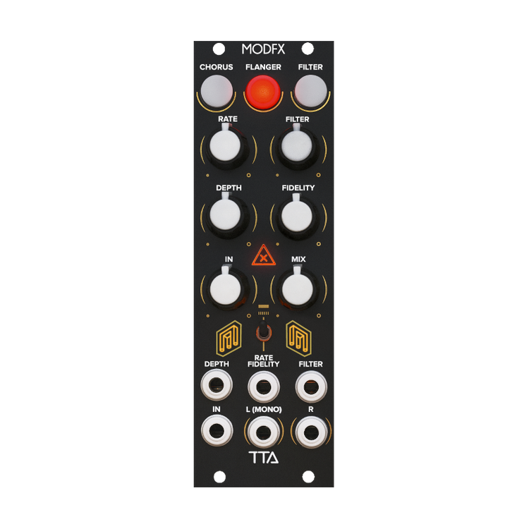 MODFX