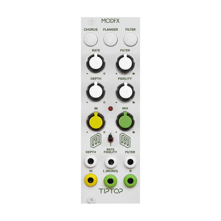 MODFX