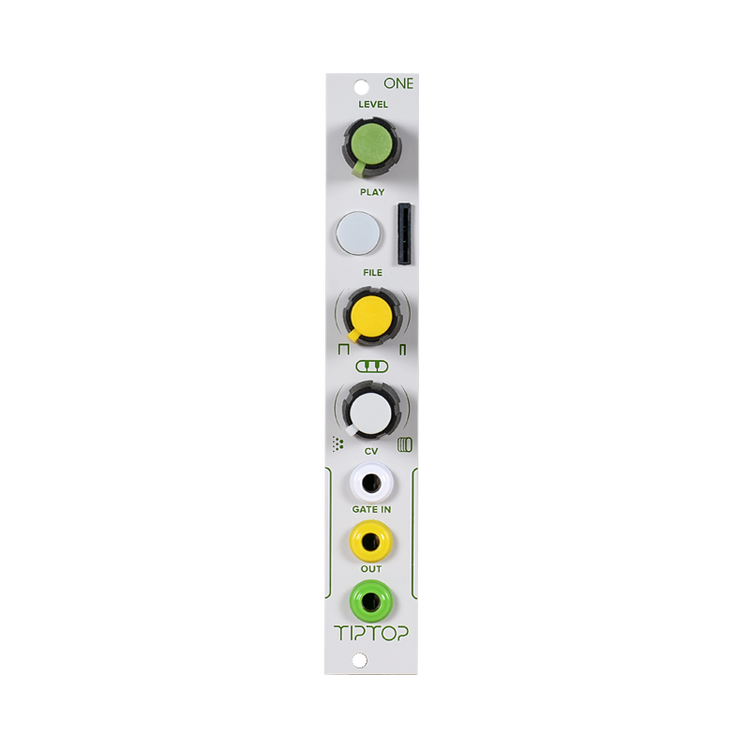 ONE - Sample Module