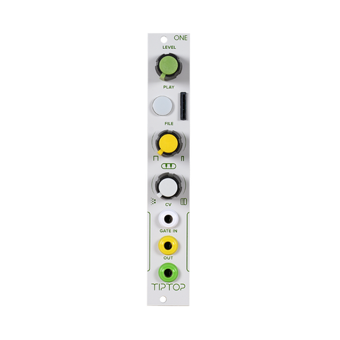 ONE - Sample Module