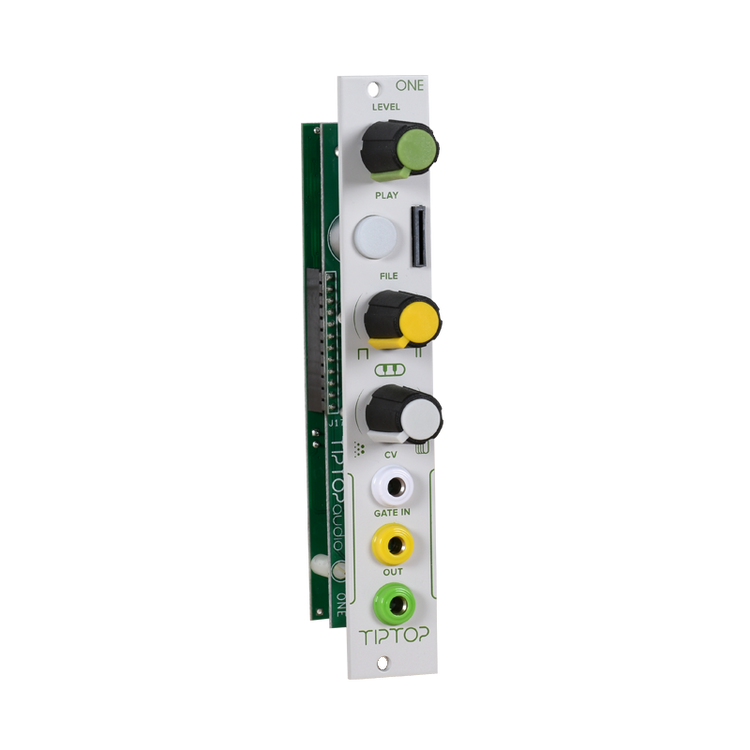 ONE - Sample Module
