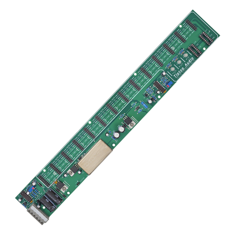 Zeus Studio Bus