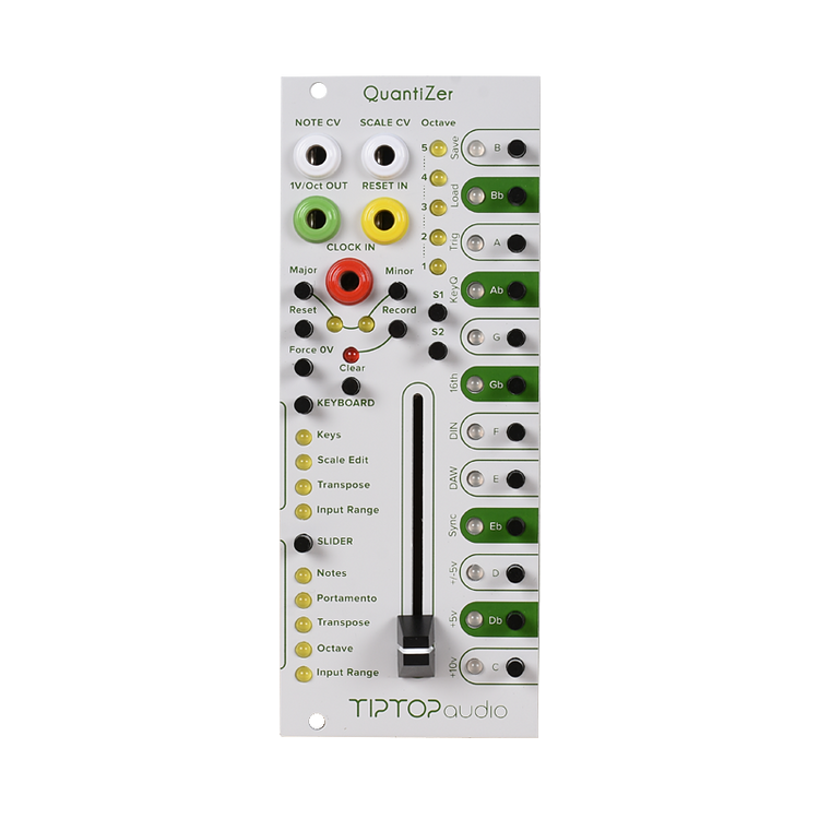 QuantiZer
