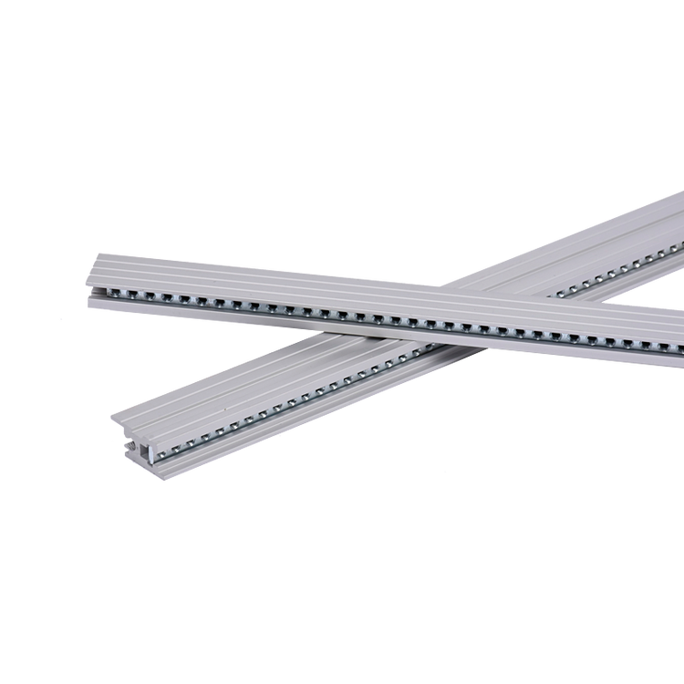 84hp Threaded Rails Tiptop Audio Z-Rails 84HP