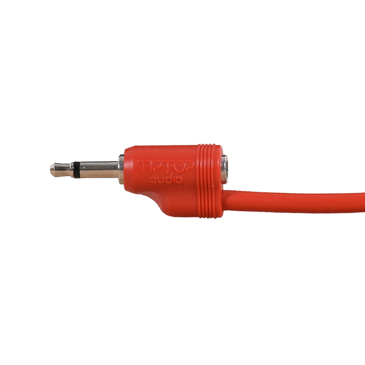 Tiptop Audio Stackcable Tiptop Audio Stackcable