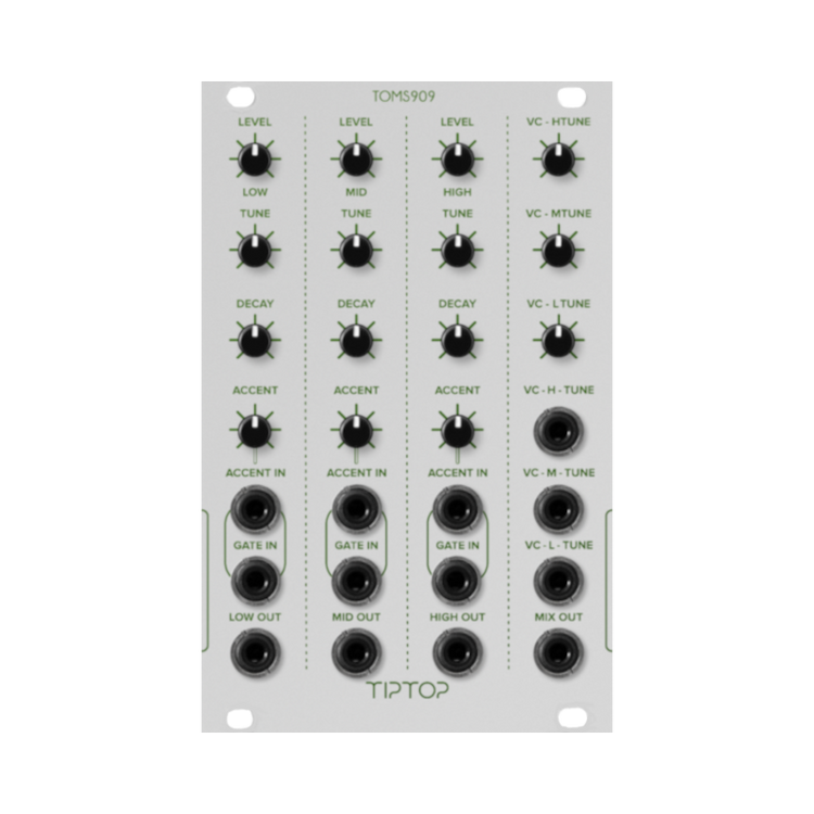 TOMS909