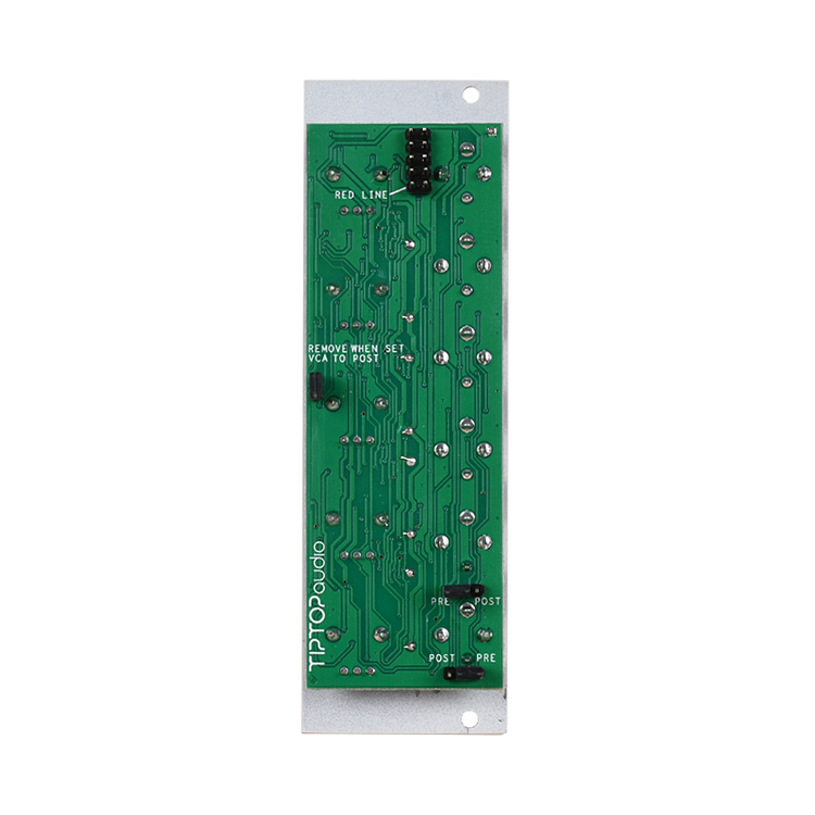 Z2040 LP-VCF MK2