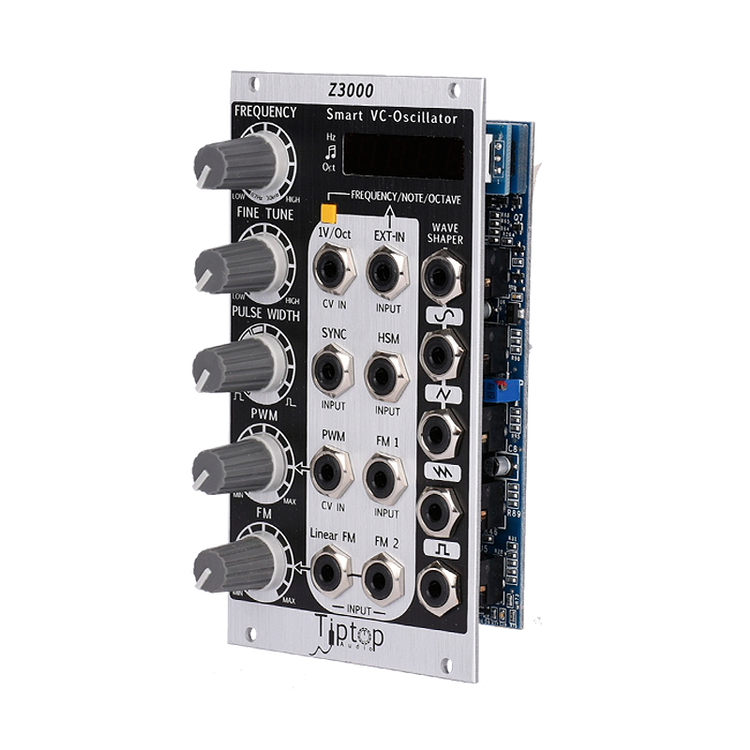 Z3000 Smart VCO MK2