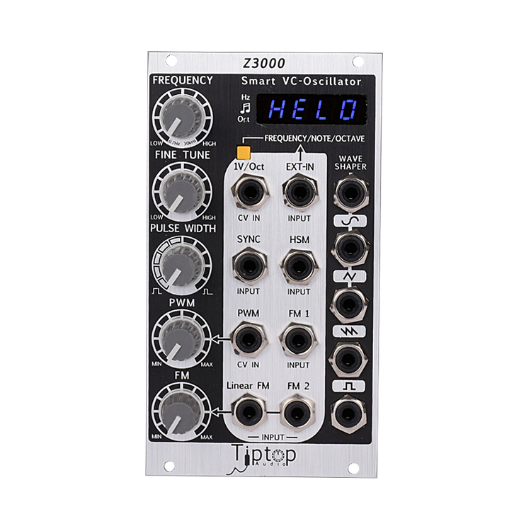 Z3000 Smart VCO MK2