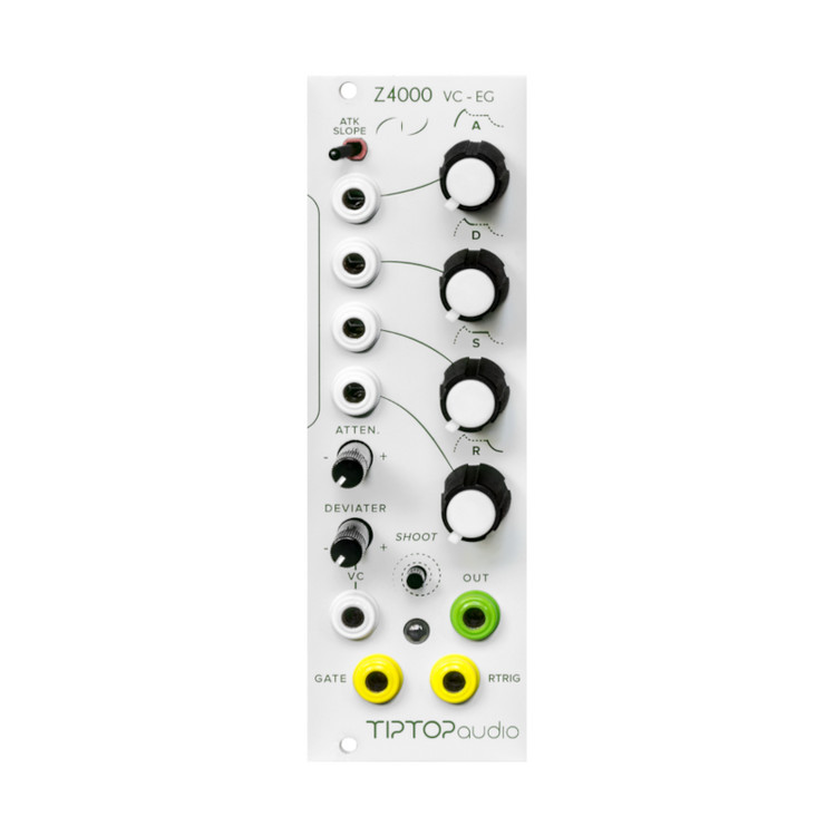 Z4000 VC-EG
