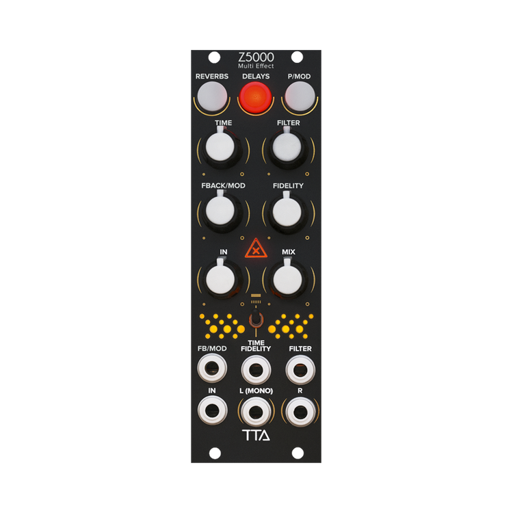 Z5000 Multi-Effects
