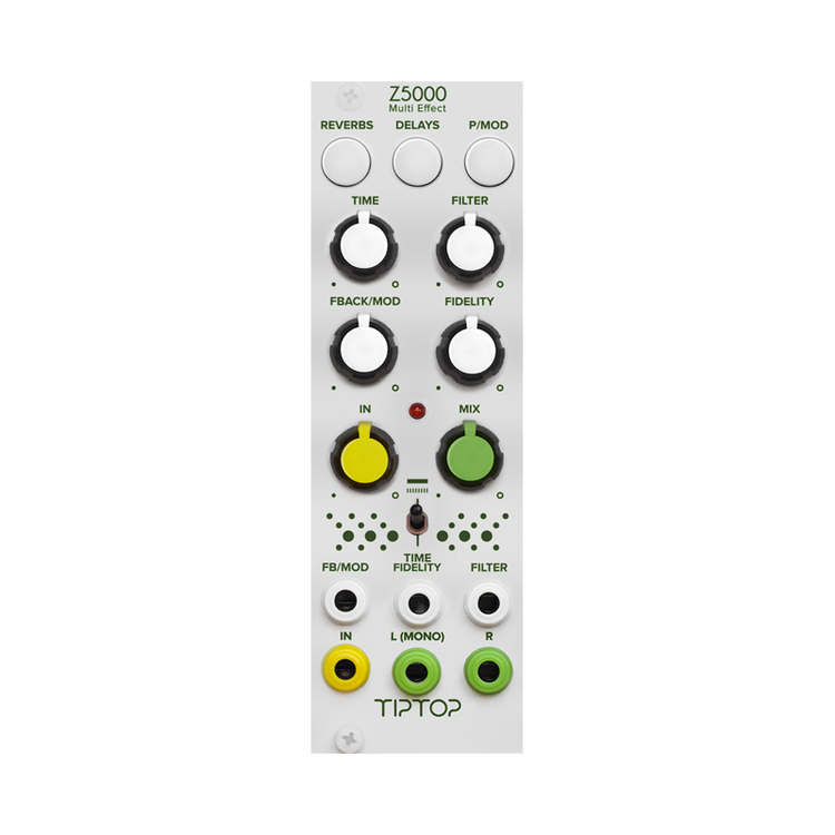 Z5000 Multi-Effects